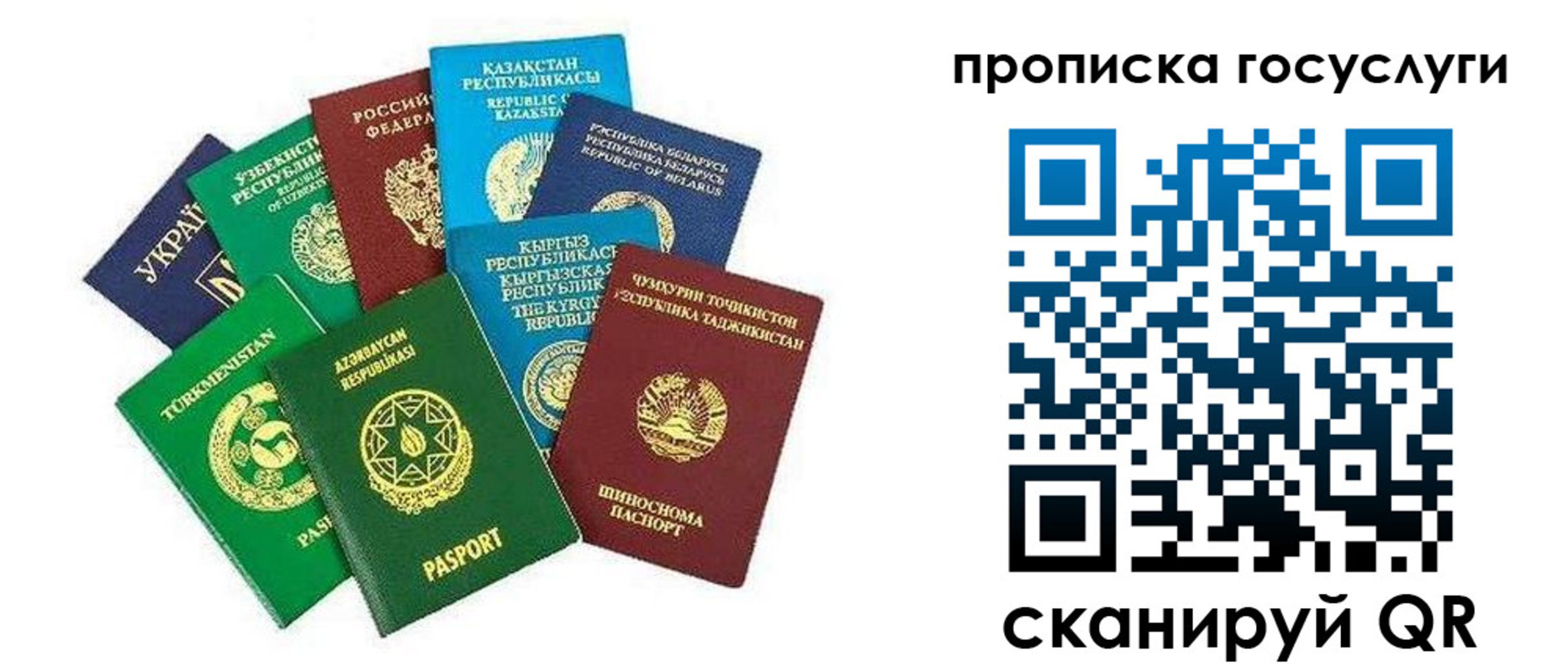 регистрация в Севастополе